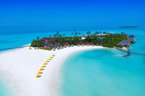  Dhigufaru Island Resort  Baa Atoll